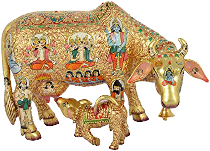 cow